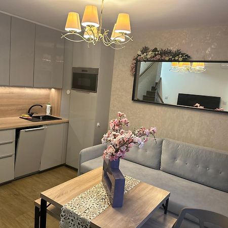 Blisko Neptuna Gdańsk Exterior foto