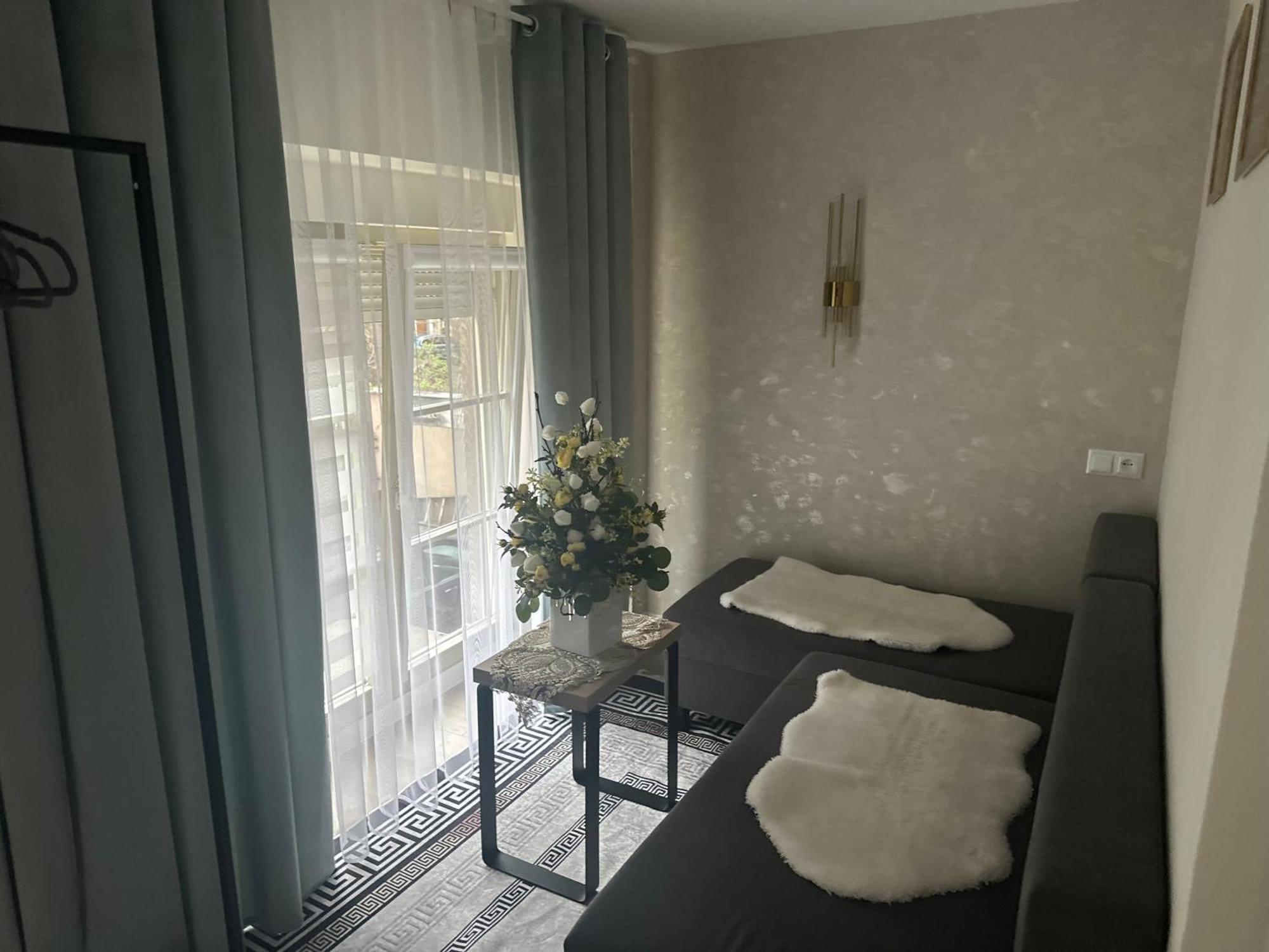 Blisko Neptuna Gdańsk Exterior foto