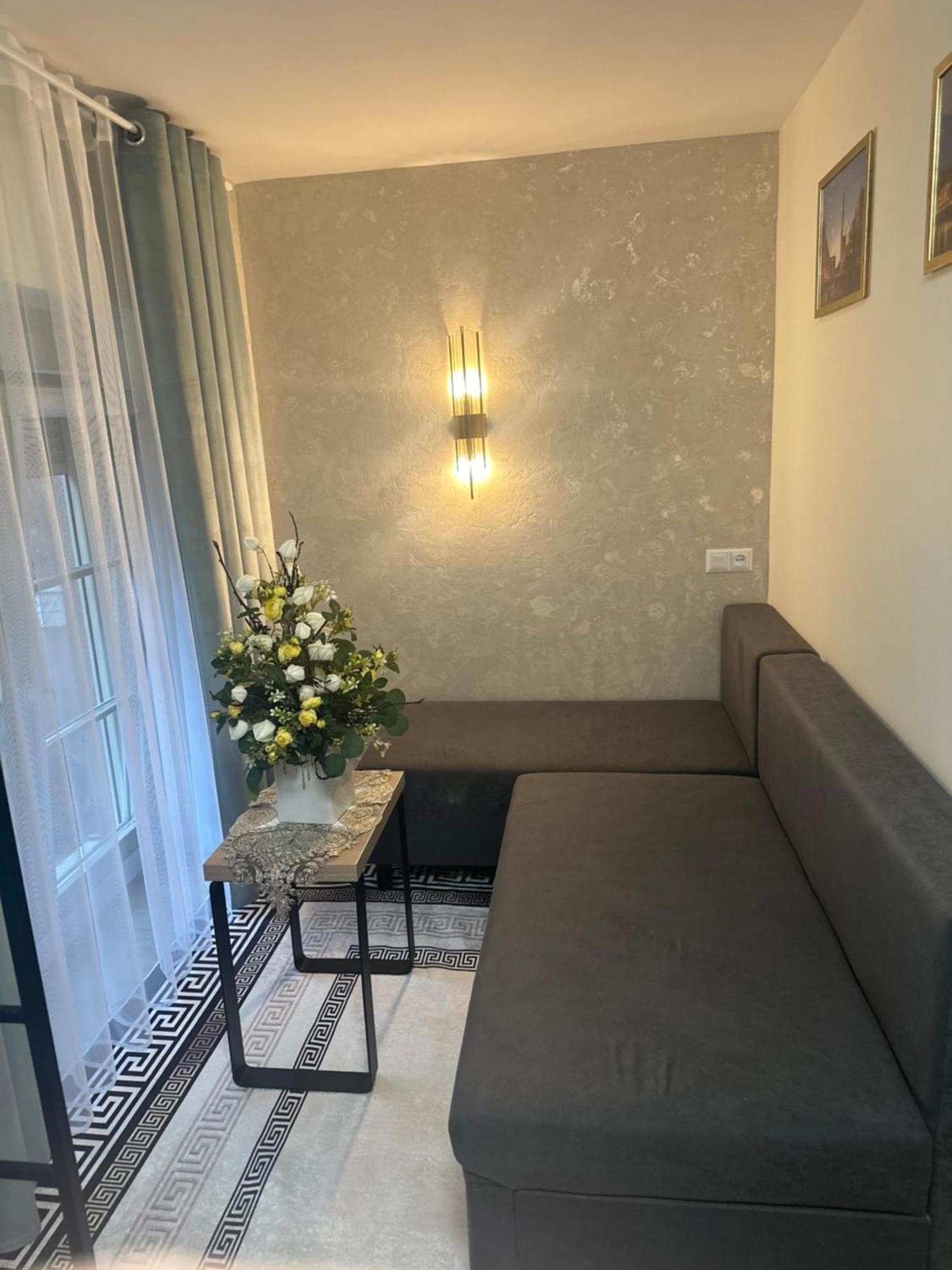 Blisko Neptuna Gdańsk Exterior foto